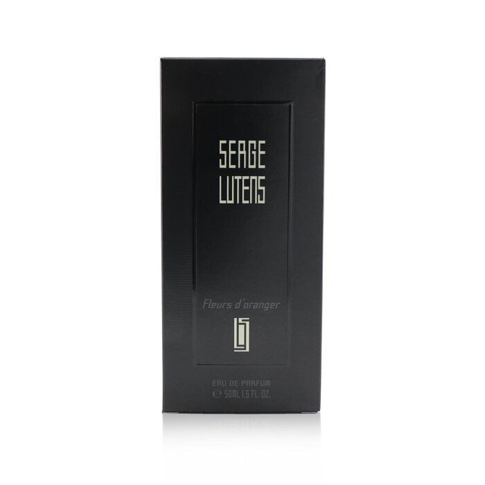 Serge Lutens Fleurs D' Oranger Eau De Parfum Spray (Unboxed) 50ml/1.69ozProduct Thumbnail
