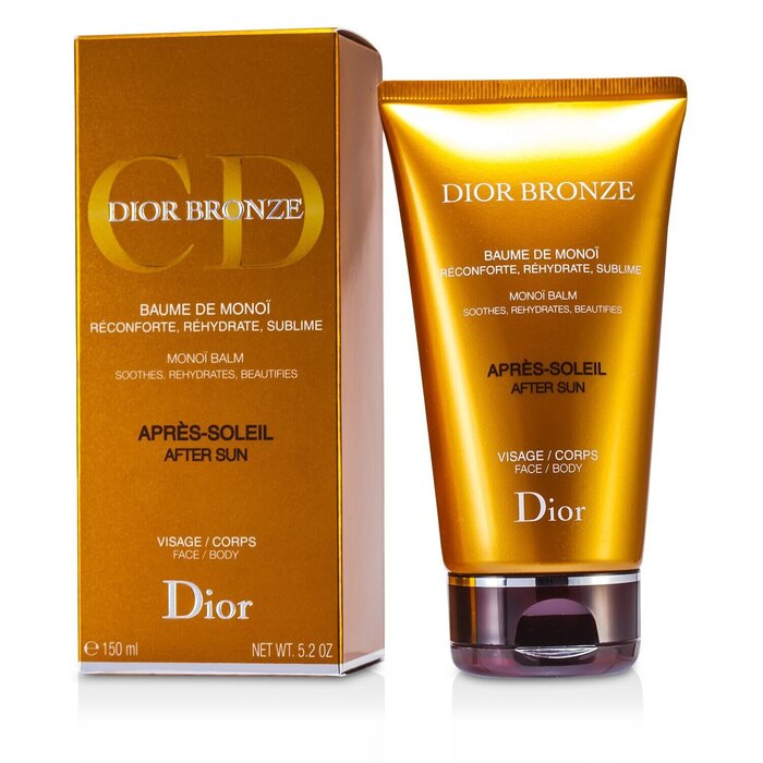 Christian Dior Dior Bronze Bálsamo Monoi Después del Sol 150ml/5.2ozProduct Thumbnail
