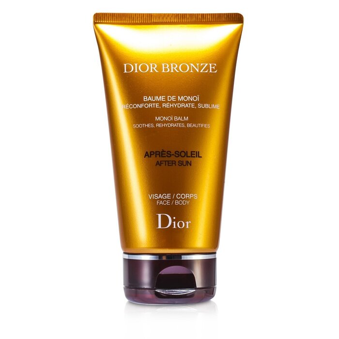 Christian Dior Balsamo Dior Bronze After Sun Monoi 150ml/5.2ozProduct Thumbnail