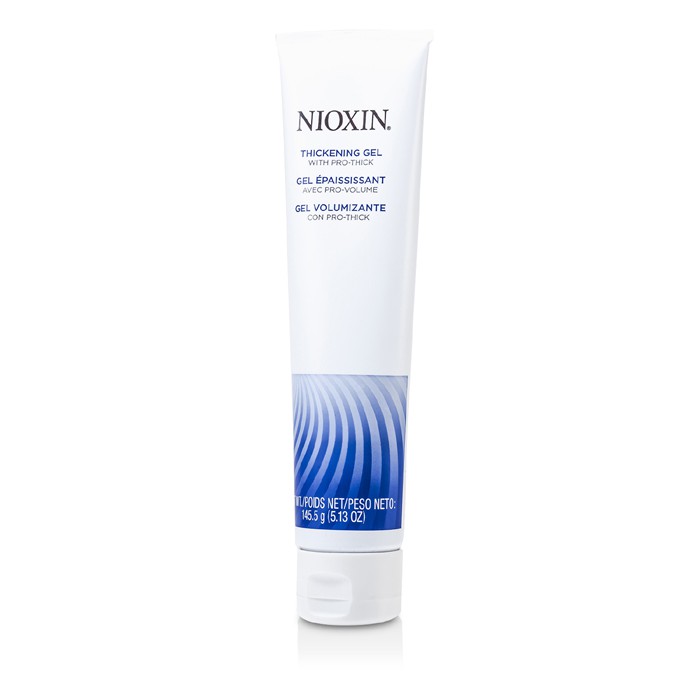 Nioxin Утолщающий Гель для Объема Волос 150ml/5.1ozProduct Thumbnail