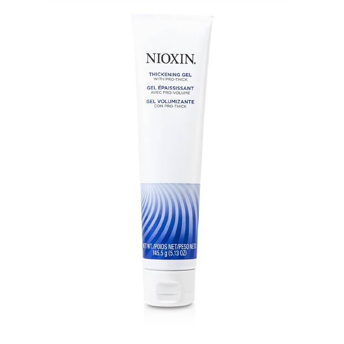 Nioxin Volumizing Reflectives Thickening Gel 150ml/5.1ozProduct Thumbnail