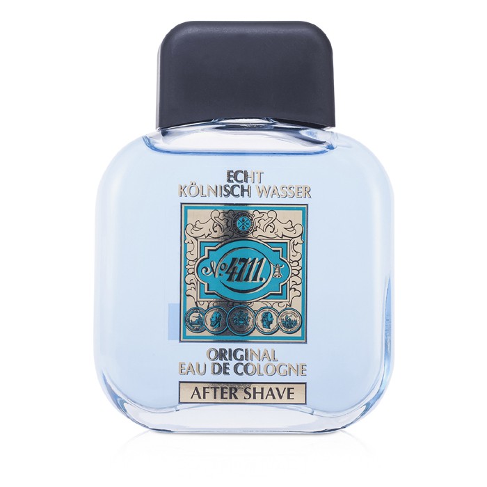 4711 After Shave Lotion 100ml/3.4ozProduct Thumbnail
