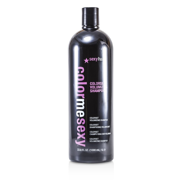 Sexy Hair Concepts Color Me Sexy Colorset شامبو مكثف للشعر 1000ml/33.8ozProduct Thumbnail