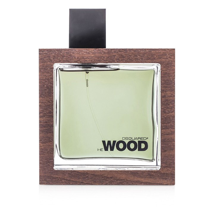 Dsquared2 He Wood Rocky Mountain Wood Тоалетна Вода Спрей 100ml/3.4ozProduct Thumbnail