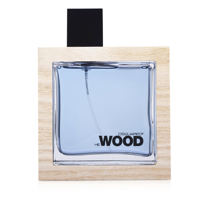 Dsquared2 He Wood Ocean Wet Wood ماء تواليت بخاخ 100ml/3.4ozProduct Thumbnail