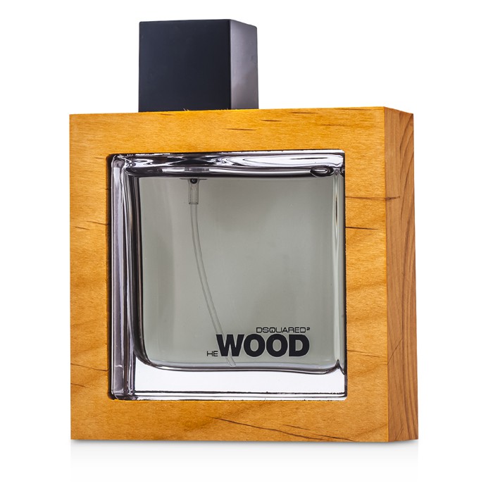 Dsquared2 He Wood ماء تواليت بخاخ 50ml/1.7ozProduct Thumbnail