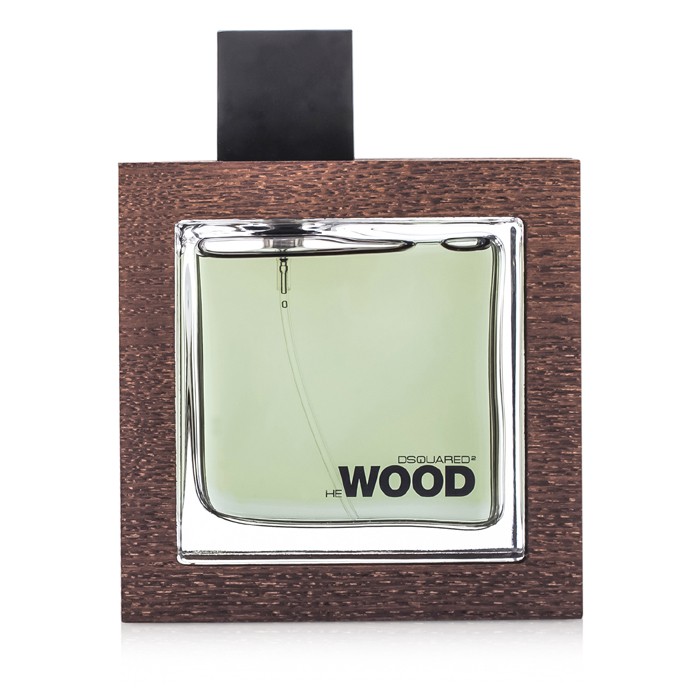 Dsquared2 สเปรย์น้ำหอม He Wood Rocky Mountain Wood EDT 50ml/1.7ozProduct Thumbnail