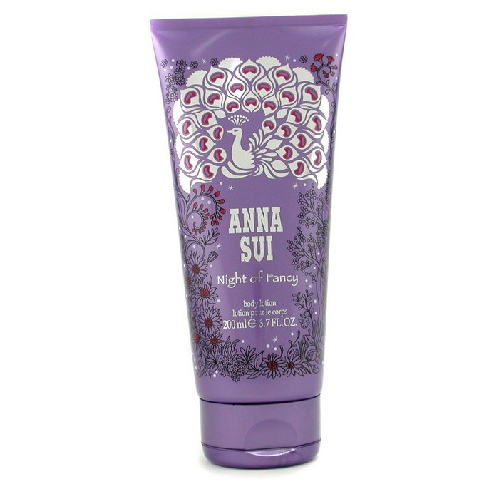 Anna Sui Night Of Fancy Body Lotion 200ml/6.7ozProduct Thumbnail