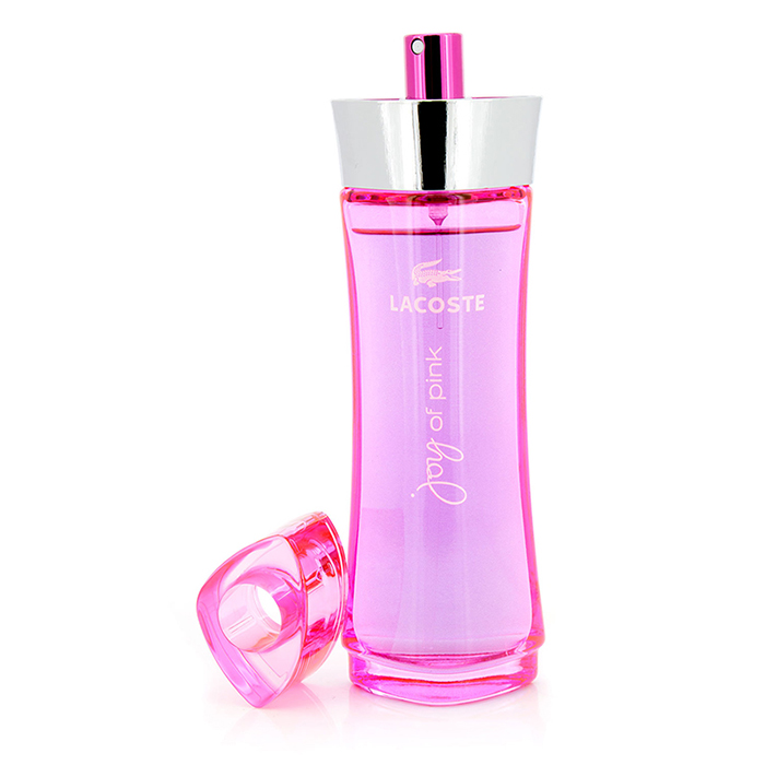 Lacoste Joy of Pink ماء تواليت بخاخ 50ml/1.7ozProduct Thumbnail