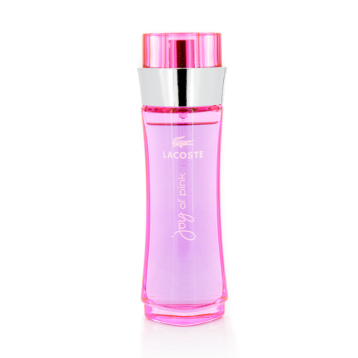 Lacoste Joy of Pink ماء تواليت بخاخ 50ml/1.7ozProduct Thumbnail