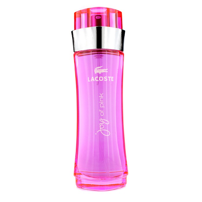 Lacoste Joy of Pink ماء تواليت بخاخ 90ml/3ozProduct Thumbnail