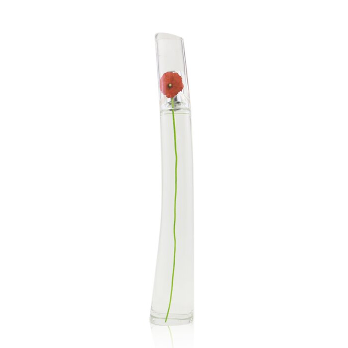 Kenzo Flower Eau De Toilette utántölthető spray 100ml/3.4ozProduct Thumbnail