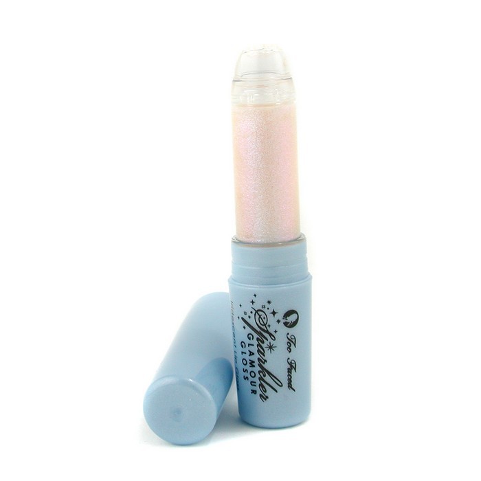 Too Faced Sparkling Glomour huuleläige 3.8ml/0.128ozProduct Thumbnail