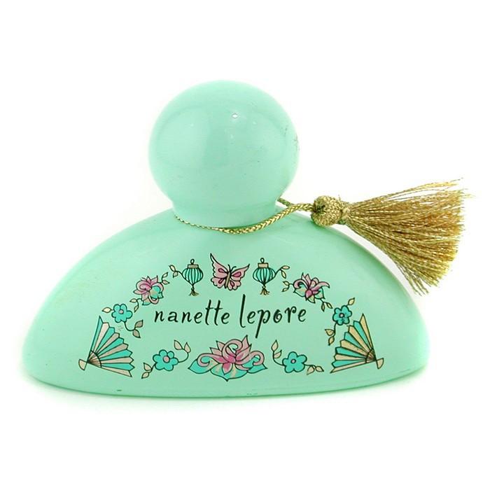 Nanette Lepore Shanghai Butterfly Eau De Parfum Spray 30ml/1ozProduct Thumbnail
