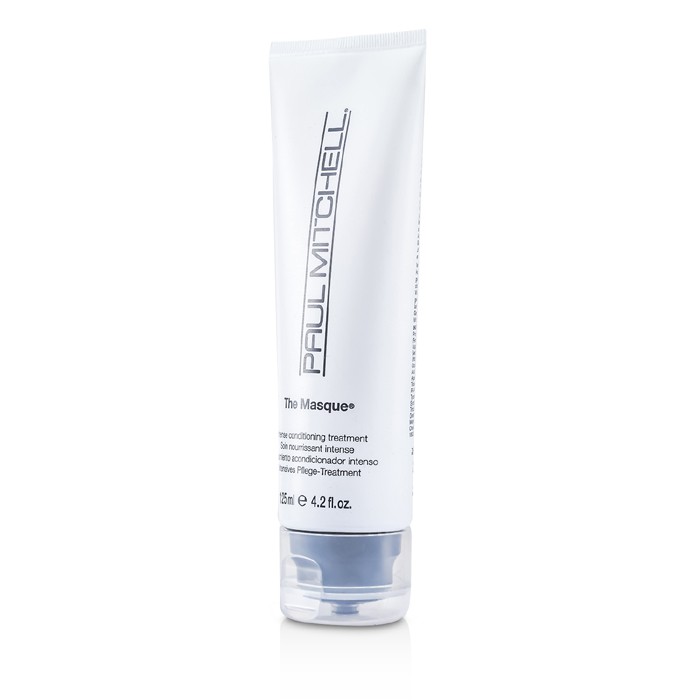 Paul Mitchell Condition The Masque Intense Conditioning Treatment 125ml/4.2ozProduct Thumbnail