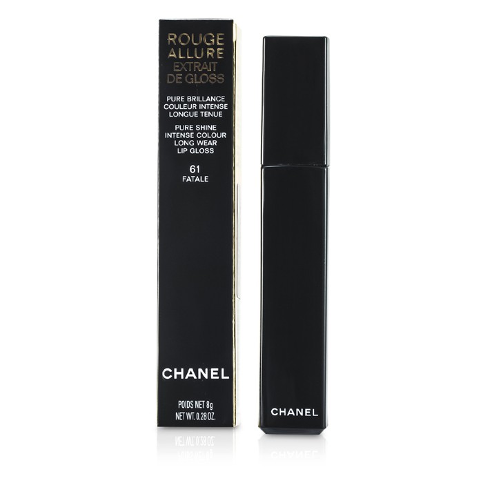 Chanel Son Bóng Rouge Allure Extrait De 8g/0.28ozProduct Thumbnail