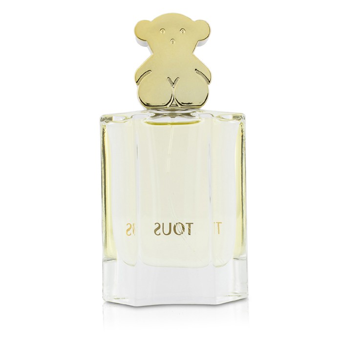 Tous 桃絲熊  Gold Eau De Parfum Spray 30ml/1ozProduct Thumbnail