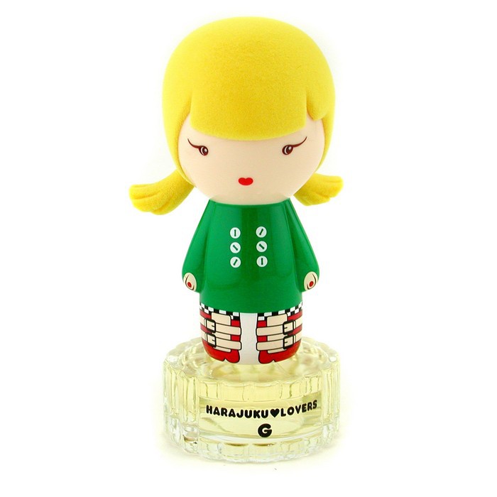 Harajuku Lovers Wicked Style G Тоалетна Вода Спрей 30ml/1ozProduct Thumbnail
