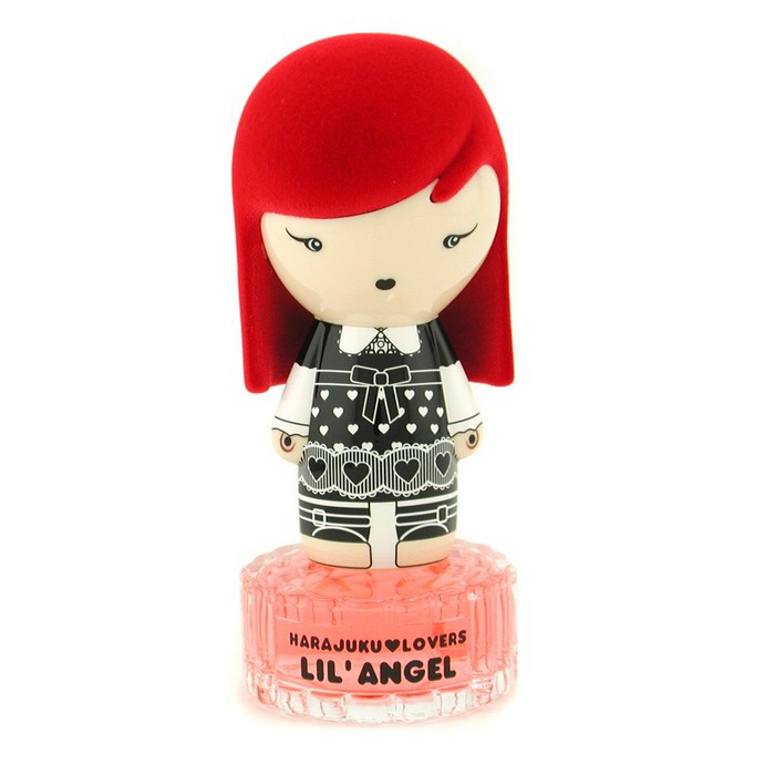 Harajuku Lovers Wicked Style Lil' Angel Άρωμα EDT Σπρέυ 30ml/1ozProduct Thumbnail