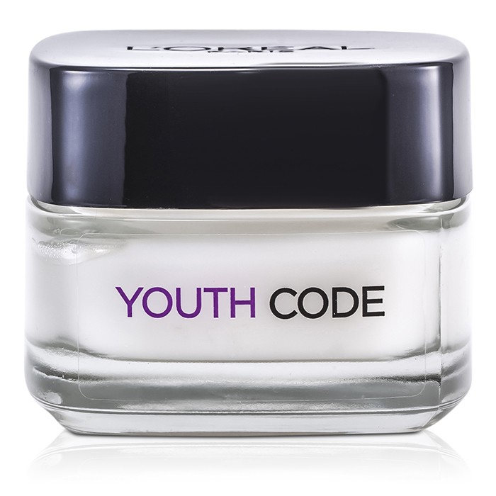 L'Oreal Dermo-Expertise Youth Code Rejuvenating Anti-Wrinkle Day Cream 50ml/1.7ozProduct Thumbnail