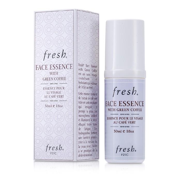 Fresh Face Essence with Green Coffee 30ml/1ozProduct Thumbnail