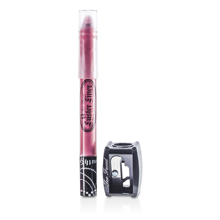 Too Faced Luster Liner Pearl Effects Lapis sa Labi 1.97g/0.07ozProduct Thumbnail