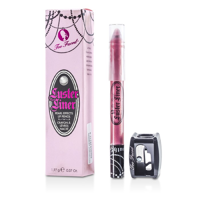 Too Faced Luster Liner Perle 1.97g/0.07ozProduct Thumbnail