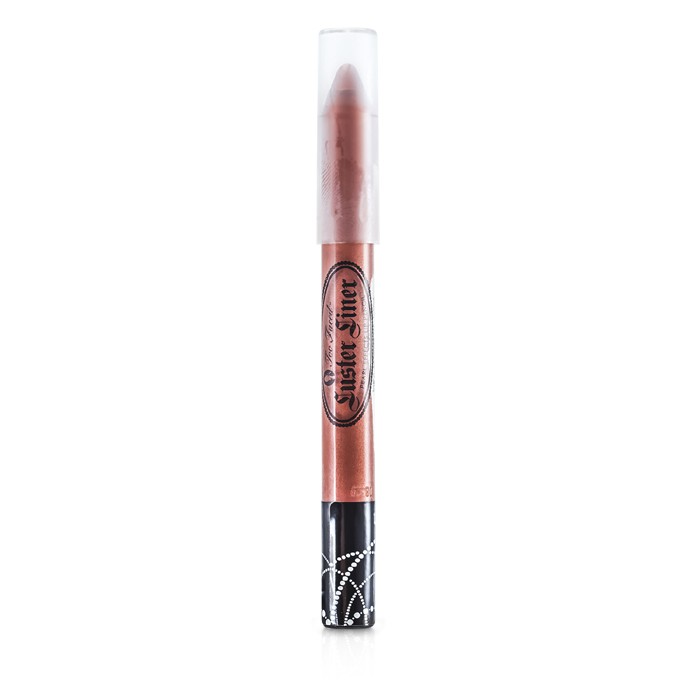 Too Faced Luster Liner Pearl Effects huulepliiats 1.97g/0.07ozProduct Thumbnail