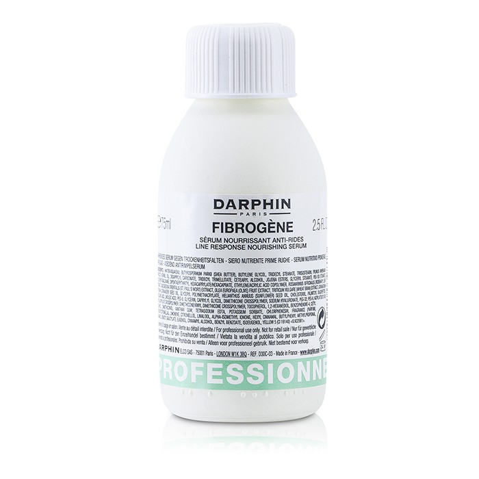 Darphin Fibrogene سيرم مغذٍ ومقاوم للخطوط 75ml/2.5ozProduct Thumbnail