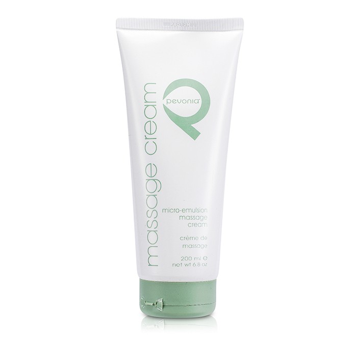 Pevonia Botanica Micro-Emulsion Massage Cream (Salon Size) 200ml/6.8ozProduct Thumbnail