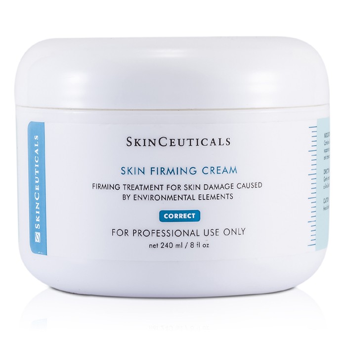 Skin Ceuticals Crema Reafirmante 240ml/8ozProduct Thumbnail