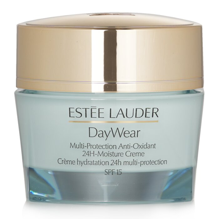 Estee Lauder 雅詩蘭黛 DayWear 多功能抗氧化24H保濕霜SPF 15 - 正常/混合性皮膚 50ml/1.7ozProduct Thumbnail