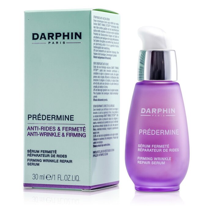 Darphin Przeciwzmarszczkowe serum do twarzy Predermine Firming Wrinkle Repair Serum 30ml/1ozProduct Thumbnail