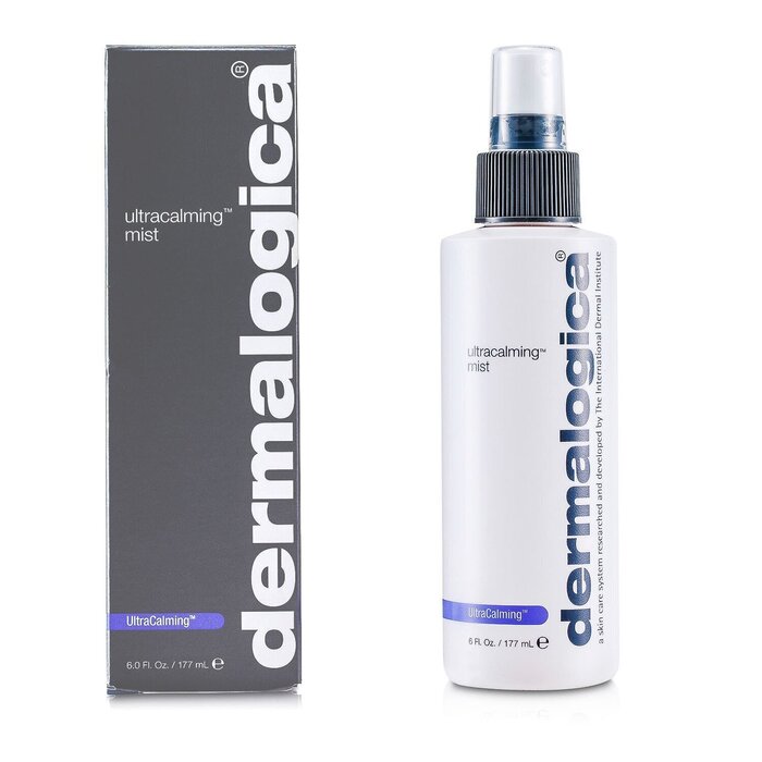 Dermalogica Spray Ultracalming Mist (Sem Caixa) 177ml/6ozProduct Thumbnail