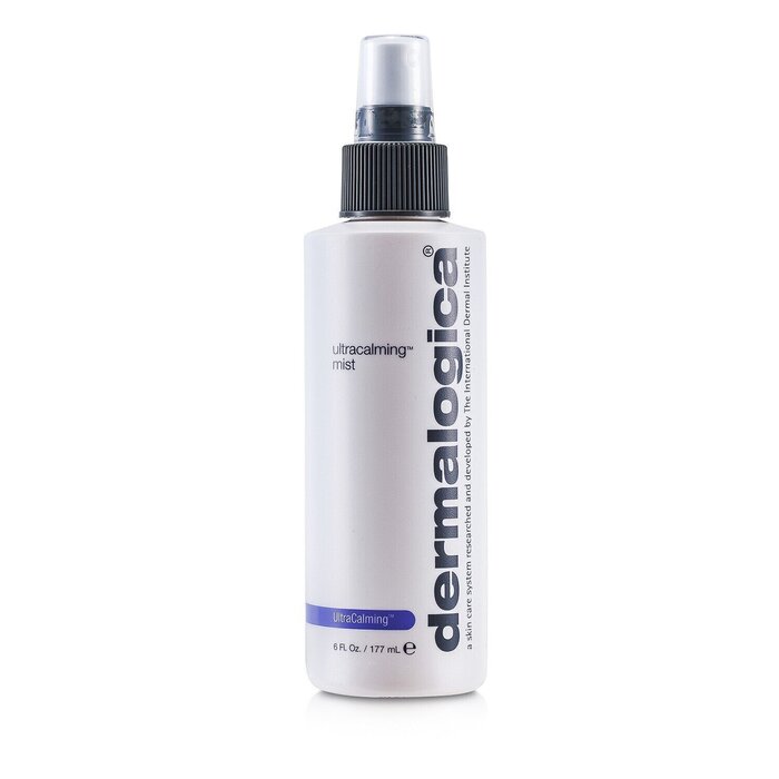 Dermalogica Spray Ultracalming Mist (Sem Caixa) 177ml/6ozProduct Thumbnail