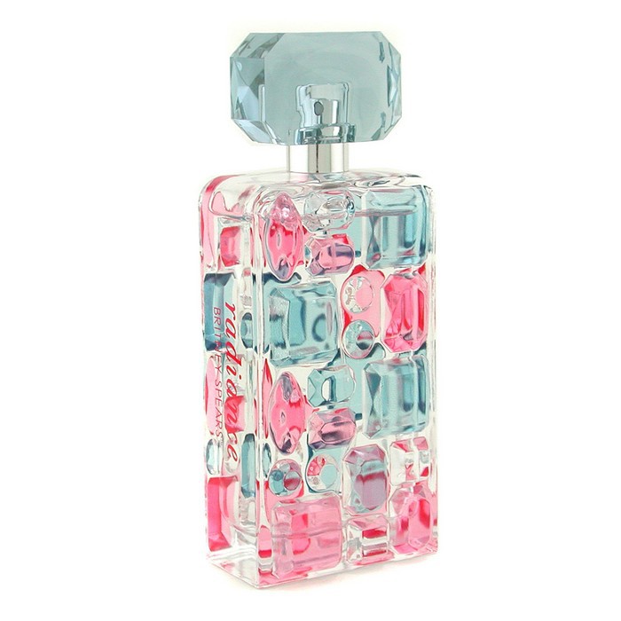 Britney Spears Radiance Eau De Parfum Spray 100ml/3.3ozProduct Thumbnail