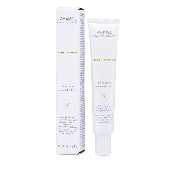 Aveda เซรั่มยกผิวหน้า Green Science 30ml/1ozProduct Thumbnail