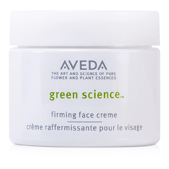 Aveda Green Science Crema Reafirmante Rostro 50ml/1.7ozProduct Thumbnail
