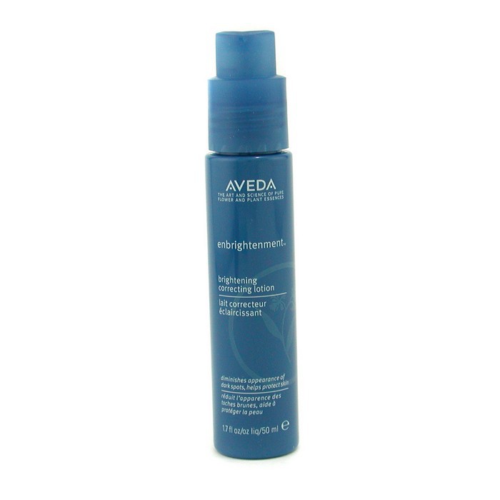 Aveda Enbrightenment Brightening Correcting Lotion 50ml/1.7ozProduct Thumbnail