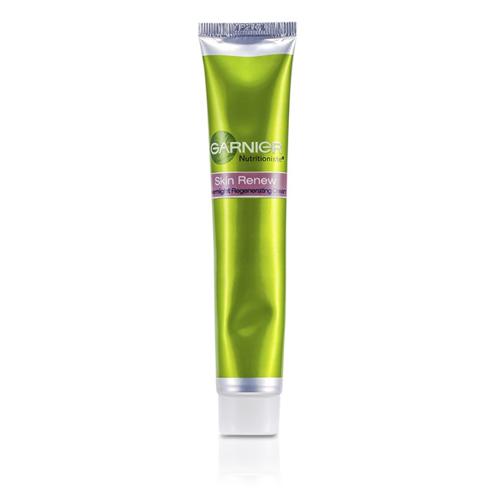Garnier Nutritioniste Skin Renew Overnight Regenerating Cream 50ml/1.7ozProduct Thumbnail