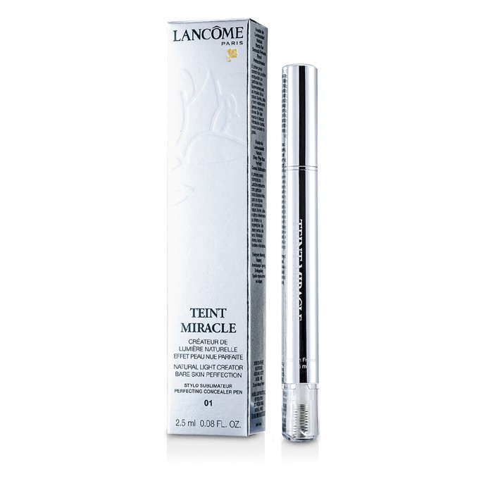 Lancome Teint Miracle Rozjasňujúce korekčné pero – 01 Rose Lumiere 2.5ml/0.08ozProduct Thumbnail