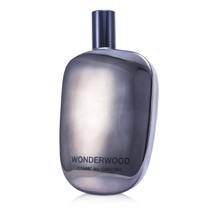 Comme des Garcons Wonderwood Парфюмированная Вода Спрей 100ml/3.3ozProduct Thumbnail