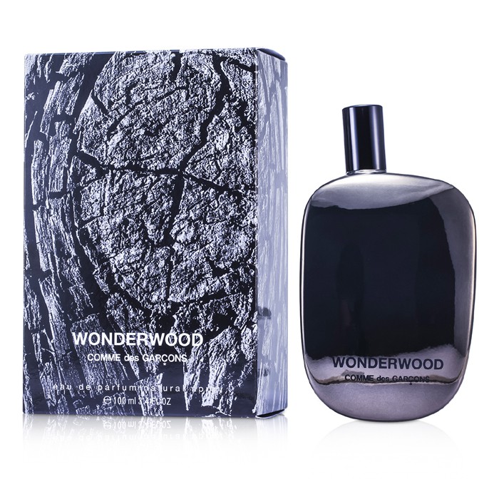 Comme des Garcons Wonderwood Парфюмированная Вода Спрей 100ml/3.3ozProduct Thumbnail