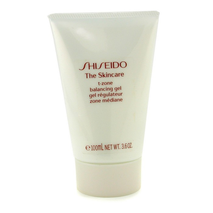 Shiseido The Skincare T-Zone Balancing Gel (Unboxed) 100ml/3.6ozProduct Thumbnail
