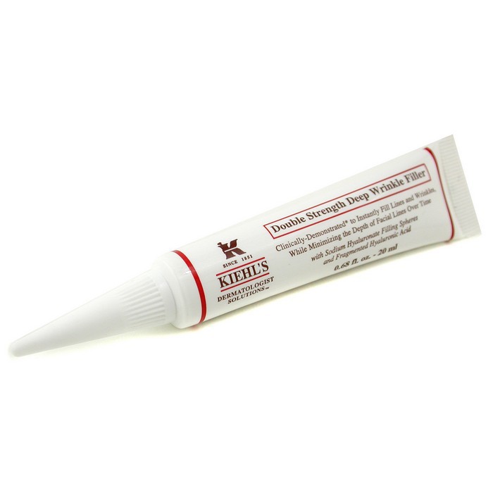 Kiehl's Dermatologist Solutions Double Strength Deep Wrinkle Filler (Unboxed) 20ml/6.8ozProduct Thumbnail