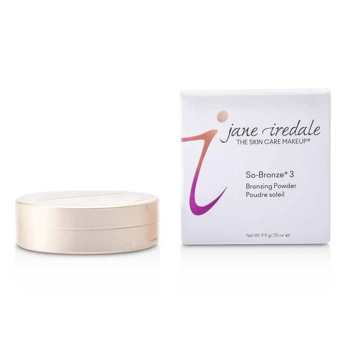Jane Iredale  愛芮兒珍 古銅蜜粉3 9.9g/0.35ozProduct Thumbnail