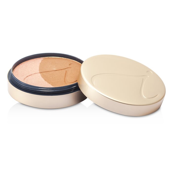 Jane Iredale So Bronze 3 pruunistav puuder 9.9g/0.35ozProduct Thumbnail