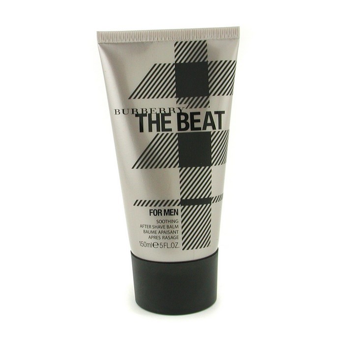 Burberry Bálsamo pós barba The Beat For Men 150ml/5ozProduct Thumbnail