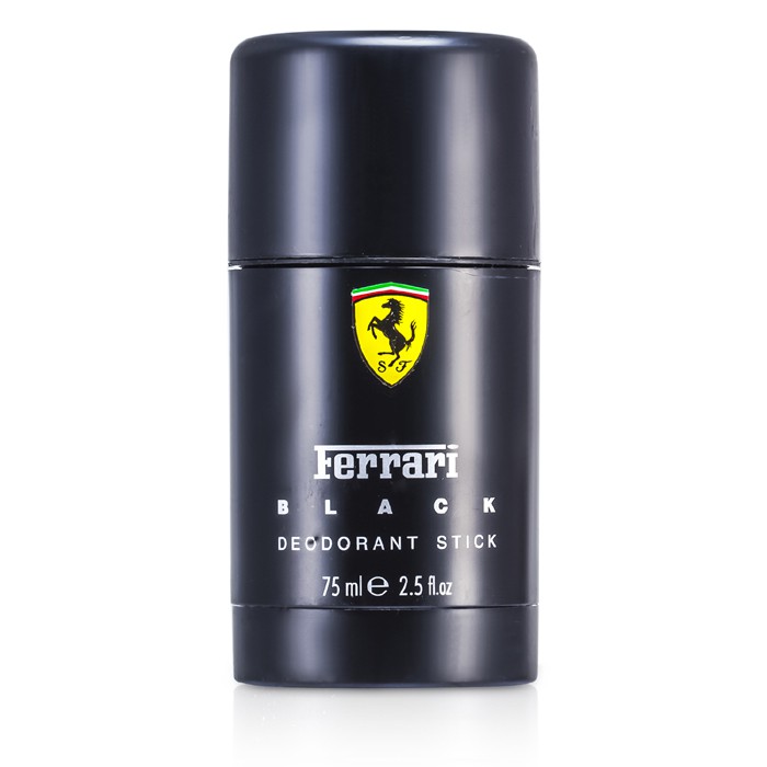 Ferrari إصبع إزالة التعرق فيراري بلاك 75ml/2.5ozProduct Thumbnail