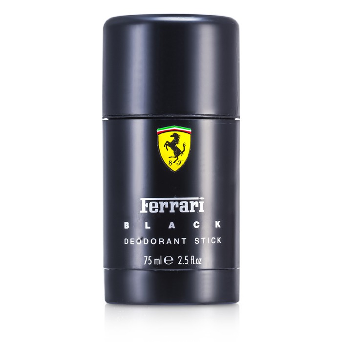 Ferrari Ferrari Black Barra Desodorante 75ml/2.5ozProduct Thumbnail